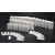 卡尺块规量块可定制标准校正单片块陶瓷高精度套装K级适用于0级1 70mm_单片价格