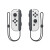 任天堂（Nintendo） 任天堂 Switch NS掌上游戏机 OLED主机日版白色续航便携主机 OLED日版白色