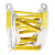 消防软梯绳梯攀高训练应急救援装备高空作业梯儿童逃生爬梯家用多功能工程用梯子可折叠通用可定制 防滑消防工程软梯-40米+挂钩
