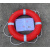 船用救生衣 新标准救生衣成人船用船检救生衣儿童游客救生服CCS 中国内河救生衣-浮力100N独立二维码证书 均码
