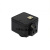 电子三目显微镜CCD摄像头USB高清工业相机拍照测量检测维修分析 紫色