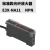 德克邦光纤放大器光纤传感器ER2-22N对射漫反射颜色感应光电开关ER2-22N双数显放大器焊带