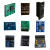 TPM2.0 安全模块 支持多品牌主板 12 14 18 20-1pin针 可信平台 12针-SPI微星 MSI(12-1)pin