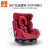好孩子儿童汽车安全座椅 360°旋转双向安装婴儿宝宝可坐可躺isofix接口 【高速安全座椅】CS777星空黑