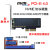 SSD硬盘M.2 NVME转接PCIE PCI-E4.0 X1 X4 X8 x16高速扩展转换卡 NVMESSD转PCI-EX4+散热片