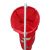 苏识 防雨反光加强金属风向袋 1.5米反光风向袋 个 1862061