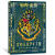 全3册 哈利波特霍格沃茨学年手册+伊卡狛格+哈利波特 魔法史之旅 20周年纪念 J.K罗琳新书202 书籍