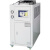 适用于循环冷水机工业注塑机模具冷却机降温机压缩机制冷机冷却塔水冷式 8HP水冷式