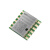 加速度计陀螺仪模块2KHz九轴电子罗盘IMU倾斜角度传感器WT9011G4K 开发评估板USBTypeC接口