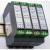 电流变送器 电流变送器 0/420mA05/10V等定做 单路直流配霍尔传感器0100A