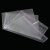 奕澜不干胶自粘封口袋 包装袋 透明塑料袋 YL5711-5 加厚7丝30*40CM（ 200个）