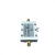 射频隔直器 偏置器 同轴馈电 Bias Tee 25K-100MHz低插损 HF AM 单独主板