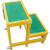 绝缘凳电工凳绝缘高低凳玻璃钢绝缘梯凳移动式二层三层绝缘凳子 单层