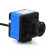 高清500万像素USB工业相机CCD 视觉检测摄像头高速30帧秒提供SDK 6mm
