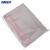 海斯迪克 HKW-127 不干胶透明自粘袋 opp自封袋 塑料袋 （200个）30*40cm 加厚7丝