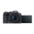 佳能佳能（Canon） EOS R7 微单相机 高速度 高分辨率 APS-C画幅 r7专业数码相机 R7单机+RF24-105F4 USM红圈变焦 家用日常套餐二【含64G卡、备用电池、U型架等】