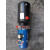 小型动力单元液压泵油站电机系统总成17248v伏升降平台货梯双组向 液压助力转向电机