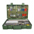 尚武 参谋专用标图作业箱便携作Z标图绘图工具套装包指挥尺识图尺