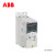 ABB变频器 ACS355系列 ACS355-03E-07A5-2 通用型1.5kw,不含控制面板 三相200-240V  ,C
