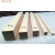 SMVPDIY手工模型材料松木条木方条木方 木线条 木块 樟子松木条实木条 1.5*1.5cm 100厘米