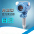 观尼（0～10kPa）高温型压力变送器 工业型 LED数显高温 扩散硅压力变送器M64