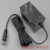 德国品质适用于深圳睿德12V1.0A光纤猫电源适配器型号RD1201000-C55-35GB 睿德 12V1A 适配器