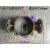 IRG/ISG管道离心泵连接泵盖ISW离心泵底座泵体XBD消防泵泵壳配件 40-125立式泵体
