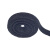 舜普（SP）MZD10-5BK 魔术贴扎带 10mm*5M黑色（厚绒背对背5米/包）绑带束线带
