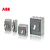 ABB塑壳断路器A/XT/接触器/继电器/附件/空气开关 工业品支持订货 100A 3P