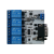 丢石头 Modbus RTU继电器模块 RS232 RS485 TTL UART串口控制 DC供电 4路RS232 Modbus继电器 5盒