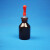 蜀牛玻璃滴瓶棕色指示磨口广口瓶玻璃瓶实验室药瓶英式滴瓶 蜀牛滴瓶60ml【棕色】