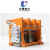 CKJ5-1140V/63A-400A低压交流真空接触器永磁接触器 CKJ5-160A
