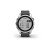 Garmin 佳明 标准版 fenix7s运动手表 户外越野定位 42mm盘 2022新款 黑/白色 银质石墨表带 标准版