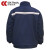 成楷科技（CK-Tech）CKB-MF1 涤棉冬季工作棉衣 保暖棉服外套支持定制 不带帽短款3XL码