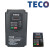 TECO变频器T310-400140024003-H3C(0.751.52.2K T310-4010-H3C 7.5KW 380V