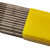 A102不锈钢焊条304 301焊接用E308-16白钢不锈钢焊条2.5 3.24.0mm A102   2.5mm 5根试用装