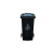 舒弗 分类带轮塑料垃圾桶翻盖 环卫物业小区垃圾桶 详情联系客服 100L带轮（厨余垃圾/绿色）