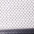 PVC网格帘0.3/0.5/1.0MM无尘室软门帘透明黑色帘定制 透明网格帘B1级0.3mm*1.37*30m