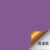 宛丝希外墙漆防水防晒涂料别墅彩色室外耐久乳胶漆墙面白色水性环保油漆 浪漫紫 5L