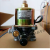 电磁泵泵猛火灶不锈钢醇基燃料油泵VSC63/90/125 VSKX125 B5