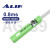 AL AG 原装ALIF气缸磁性开关 两线磁簧管式电子式020 电动缸爱里富气动元件接近传感器感应器 两线常开AL-49DF 导线长2米