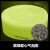 定制90cm加厚彩色包装泡沫纸快递打包气泡膜卷装包化妆品的防震气 浅绿色 长55米果绿0.9kg 20cm宽