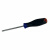蓝点 金刚砂三色柄系列花形螺丝刀 BLPDTP100T27 头部采用金刚砂电镀涂层 15-30天 