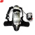 谋福CNMF空气呼吸器 纤维瓶自给开放救生正压式消防空气呼吸器 RHZK/6.8L-30 （ 碳纤维3C认证款  ）655