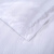 南极人【尺寸可定制】酒店宾馆床上用品民宿四件套全棉60S贡缎纯棉套件 40S加密三公分 1.2m床被套160x210cm