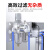 气源处理器AFC/BFC二联件AC自动排水油水分离器调压阀减压阀过滤 AC501010D（自动排水型）