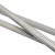 铝齿条直齿条齿轮铝合金齿条导轨铝合金直齿条支持非标定制 铝合金齿条1.5模15/D715/D70.5 铝合金齿条2模20/D725/D71米