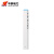 华泰电气 PVC标志桩 HT-QX087-01-PVC 100×100×1000mm-白 白色 单位:根