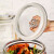 禾妙 腌咸菜罐子韩国泡菜坛子密封玻璃罐家用腌酸菜加厚玻璃坛子 加厚玻璃坛子  2斤
