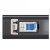 麦森特（MAXCENT）MG53865P PDU机柜插座16A工业连接器8位电源空开单P功能插排